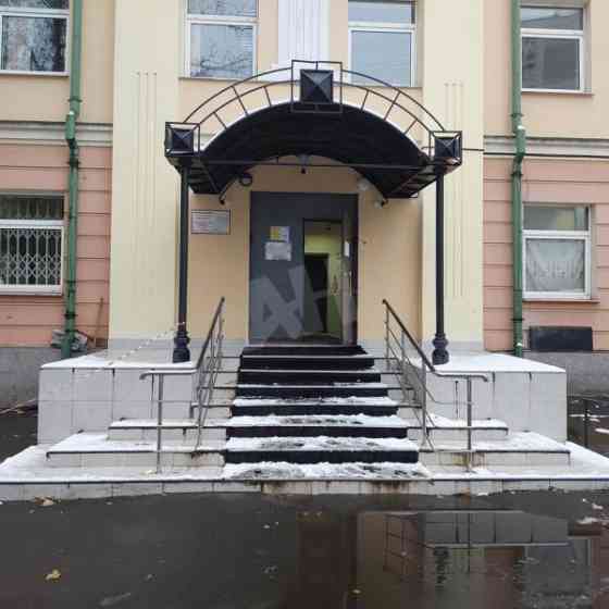 Сдается офисное помещение 1547 м² Москва