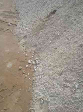 Песок, камень, земля, щебень, крошка, керамзит, гравий в Москве и МО Москва