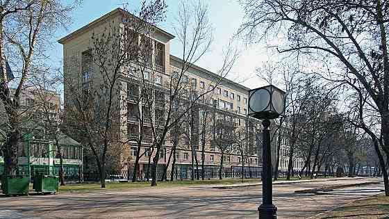 Сдается офисное помещение 222 м² Москва