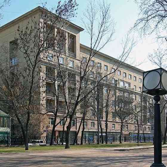 Сдается офисное помещение 222 м² Москва