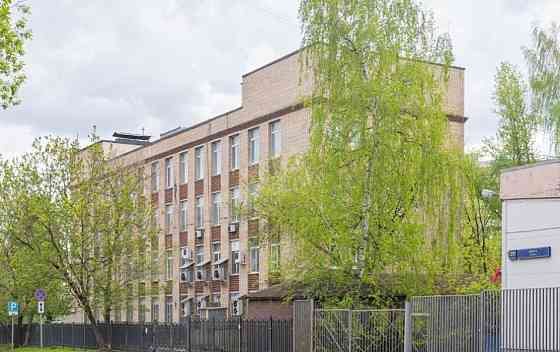 Сдается офисное помещение 652 м² Москва