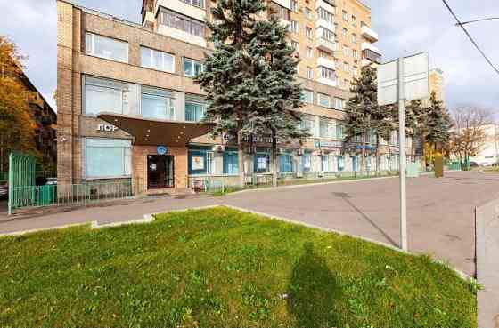 Медицинский центр 1800 метров Москва