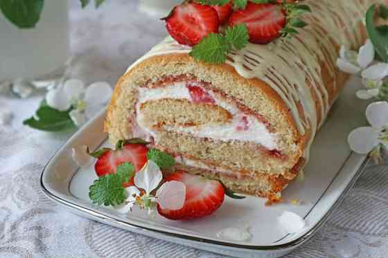 Порошок пекарский «Neos Air Cake» от Неос Ингредиентс Москва