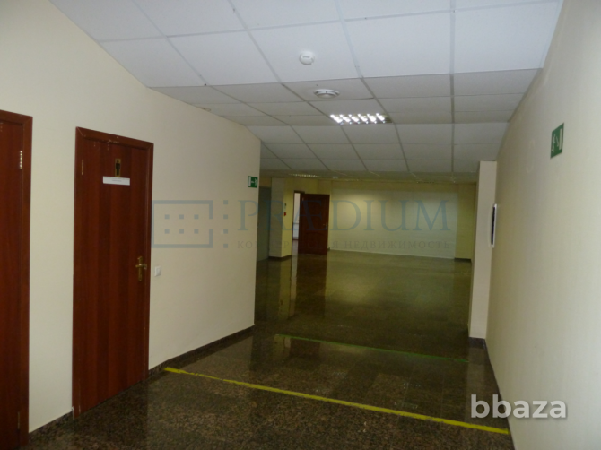 Сдается офисное помещение 645 м² Москва - photo 8