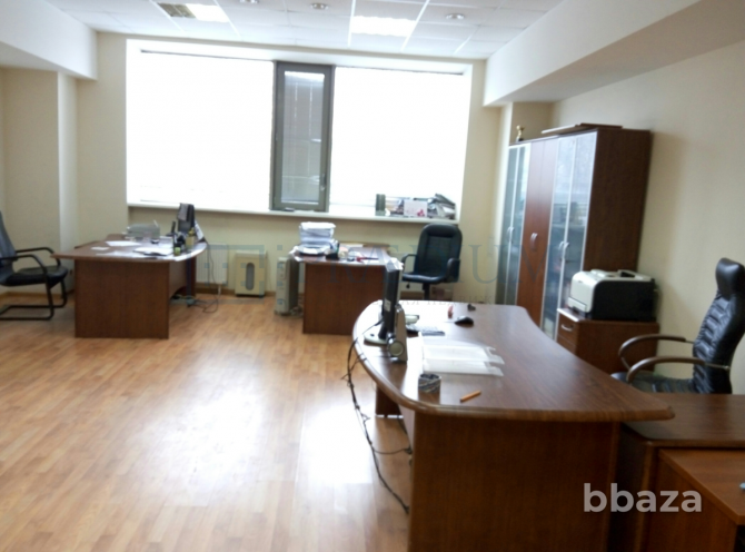 Сдается офисное помещение 645 м² Москва - photo 2