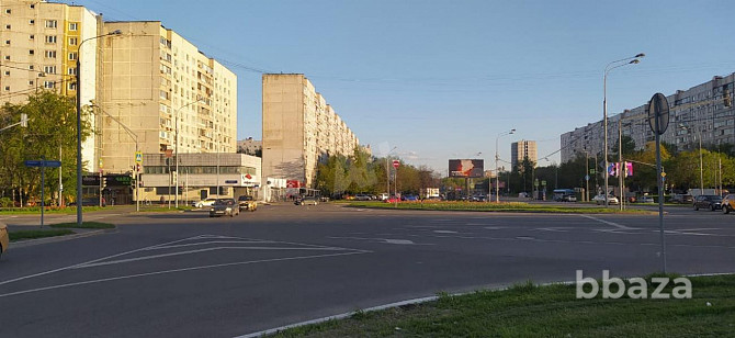 Сдается помещение свободного назначения 967 м² Москва - photo 3
