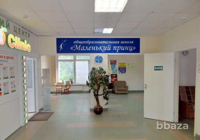 Продается помещение свободного назначения 2467 м² Москва - photo 5