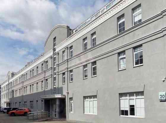 Сдается офисное помещение 2468 м² Москва