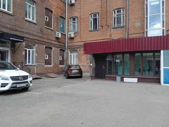 Сдается офисное помещение 104 м² Москва