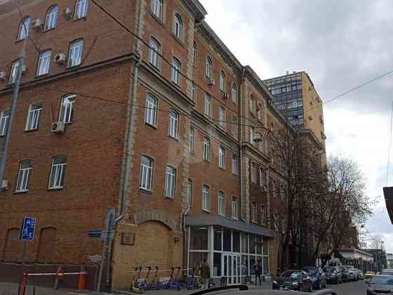 Сдается офисное помещение 104 м² Москва