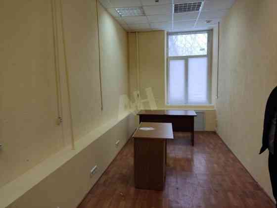 Сдается офисное помещение 18 м² Москва