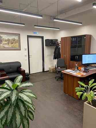 Сдается офисное помещение 161 м² Красногорск