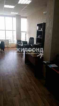 Продажа офиса 30 м2 Новосибирск