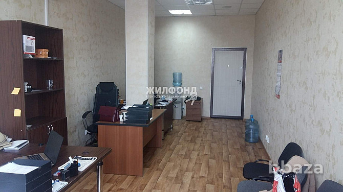 Продажа офиса 30 м2 Новосибирск - photo 4