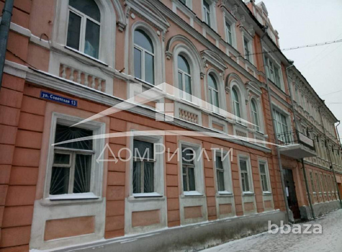 Продажа офиса 205 м2 Нижний Новгород - photo 2