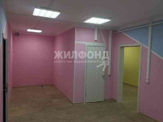 Продажа офиса 113 м2 Новосибирск