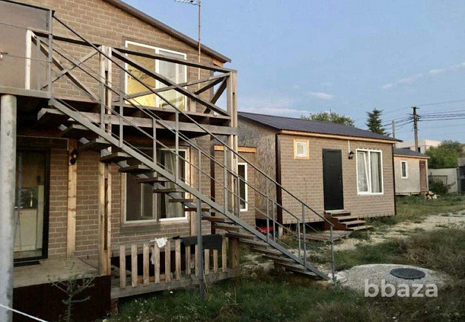 Продается готовый бизнес 200 м2 село Крым - photo 1