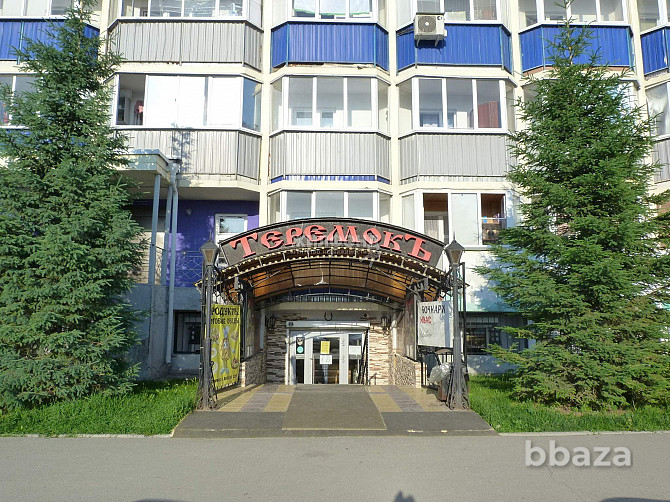 Торговое помещение 96 м2 Новосибирск - photo 10