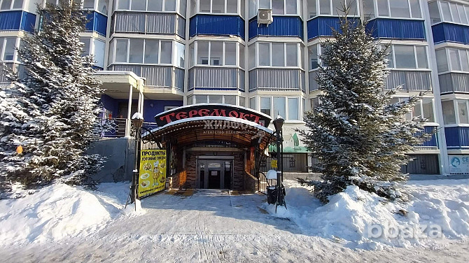 Торговое помещение 96 м2 Новосибирск - photo 1
