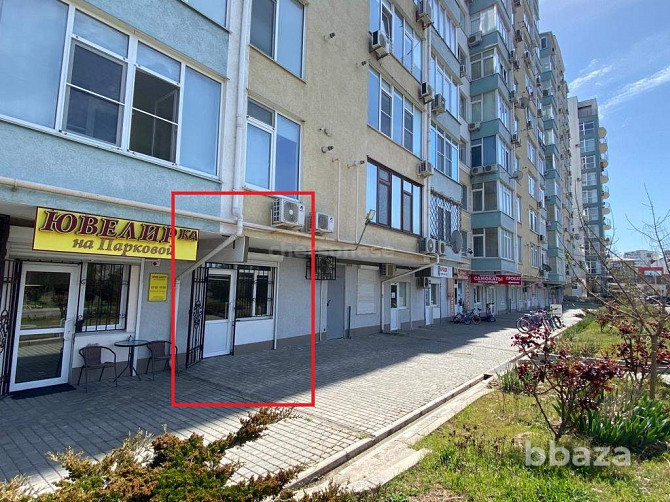 Аренда офиса 65 м2 село Крым - photo 1