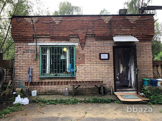 Продается здание 7533.3 м2 Воскресенск - photo 4