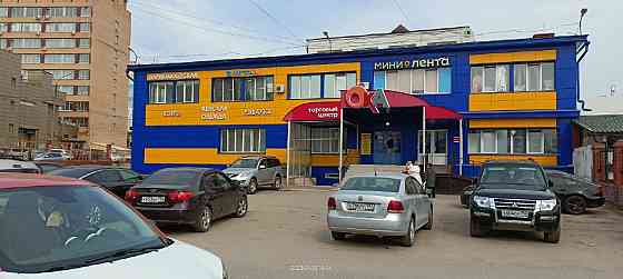 Торговое помещение 85 м2 в аренду Серпухов
