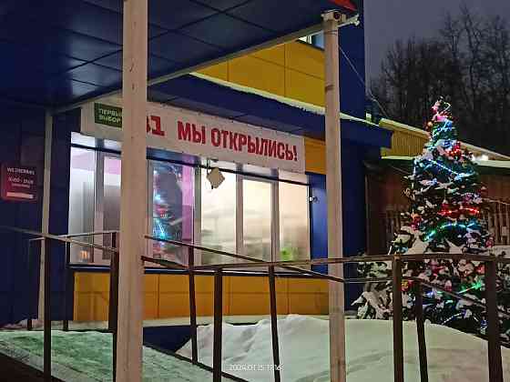 Торговое помещение 33 м2 в аренду Серпухов
