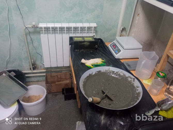 СтройБетонЛаборатория предлагает услуги по испытаниям бетона Челябинск - photo 5