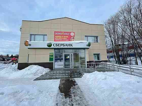 Аренда офиса 123.2 м2 Ханты-Мансийский АО