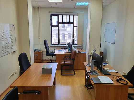Сдается офисное помещение 1166 м² Москва