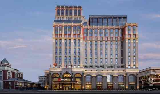 Сдается офисное помещение 382 м² Москва