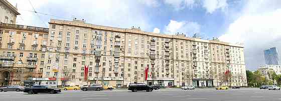 Продается помещение свободного назначения 168 м² Москва
