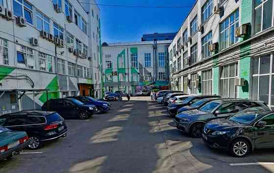 Сдается офисное помещение 125 м² Москва