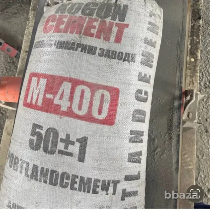 Продажа бизнес Цемент завод в 300 тонн/суток новый обородуванные Москва - photo 1