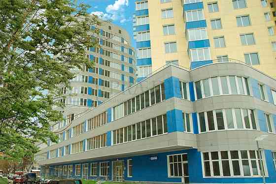 Сдается офисное помещение 781 м² Москва