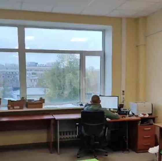 Сдается офисное помещение 129 м² Москва