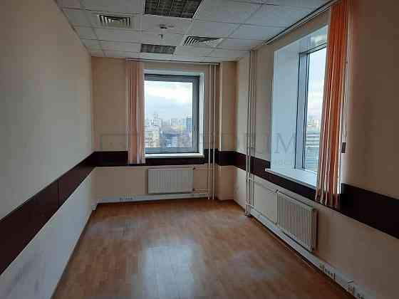 Сдается офисное помещение 1033 м² Москва