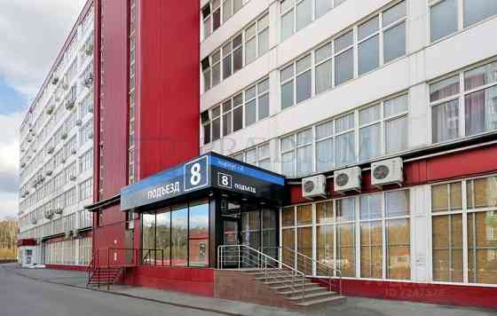 Сдается офисное помещение 1082 м² Москва