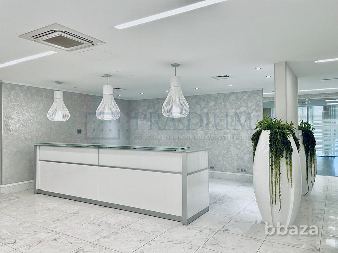 Продается офисное помещение 1500 м² Москва - photo 8