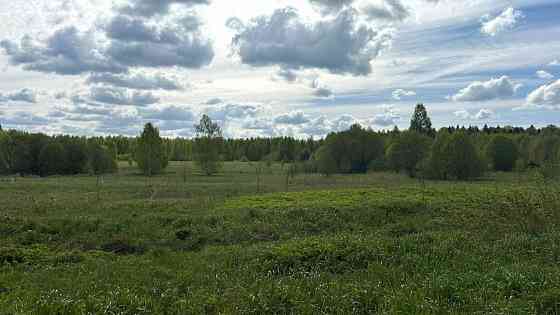 Продаю Земельный массив 6,2 га с/х, с перспективой перевода под ИЖС Солнечногорск