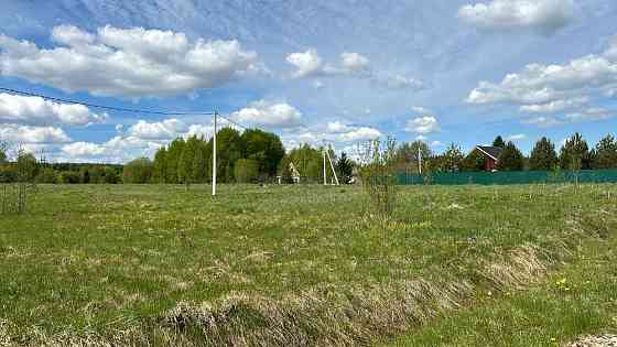 Продаю Земельный массив 6,2 га с/х, с перспективой перевода под ИЖС Солнечногорск