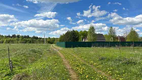 Продаю Земельный массив 6,2 га с/х, с перспективой перевода под ИЖС Солнечногорск