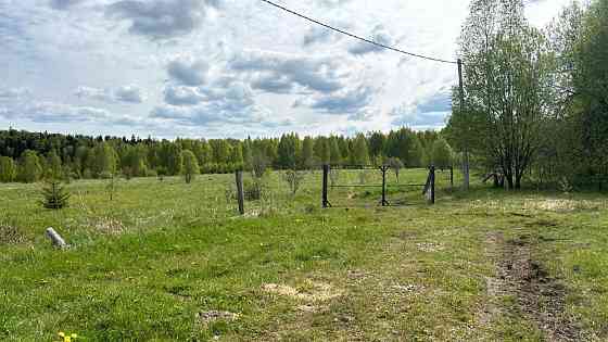 Продаю Земельный массив 6,2 га с/х, с перспективой перевода под ИЖС Солнечногорск