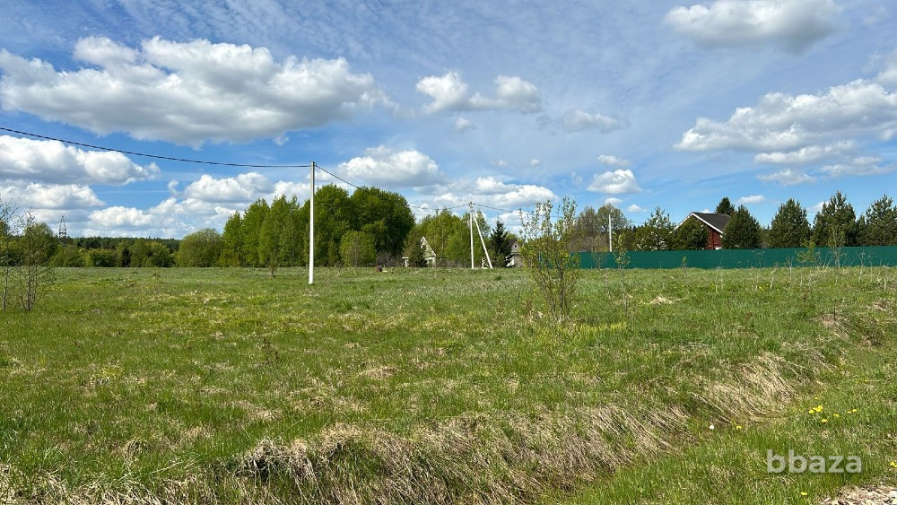 Продаю Земельный массив 6,2 га с/х, с перспективой перевода под ИЖС Солнечногорск - изображение 3