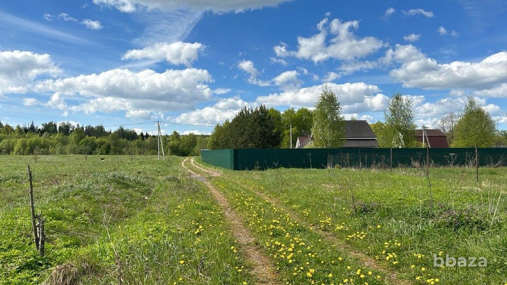 Продаю Земельный массив 6,2 га с/х, с перспективой перевода под ИЖС Солнечногорск - изображение 2