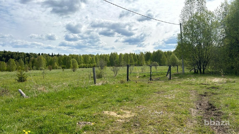 Продаю Земельный массив 6,2 га с/х, с перспективой перевода под ИЖС Солнечногорск - изображение 4