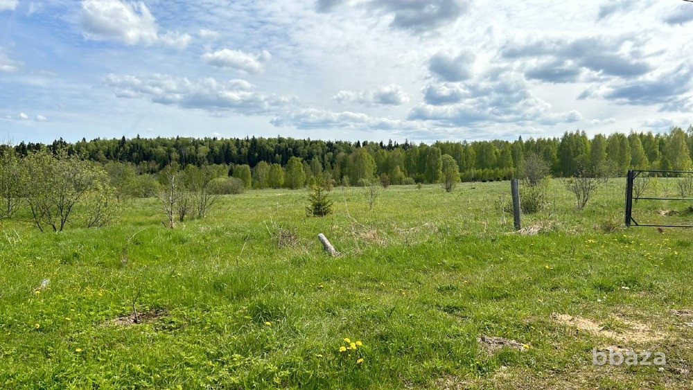 Продаю Земельный массив 6,2 га с/х, с перспективой перевода под ИЖС Солнечногорск - изображение 5