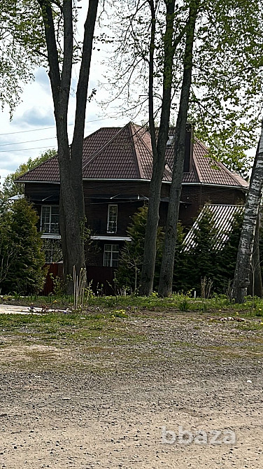 Продаю Земельный массив 6,2 га с/х, с перспективой перевода под ИЖС Солнечногорск - изображение 1