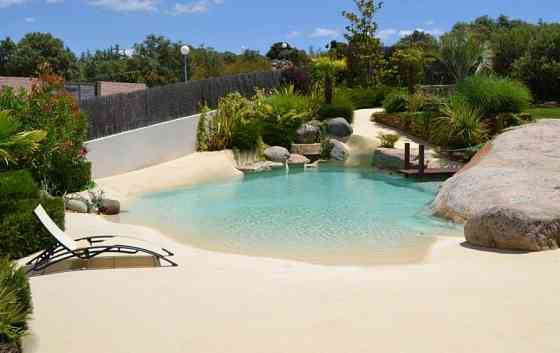 Каменный ковёр в Самаре Самара