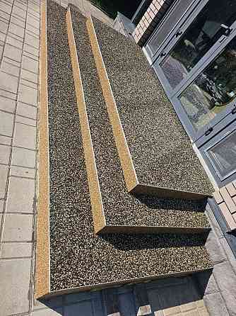 Каменный ковёр в Самаре Самара